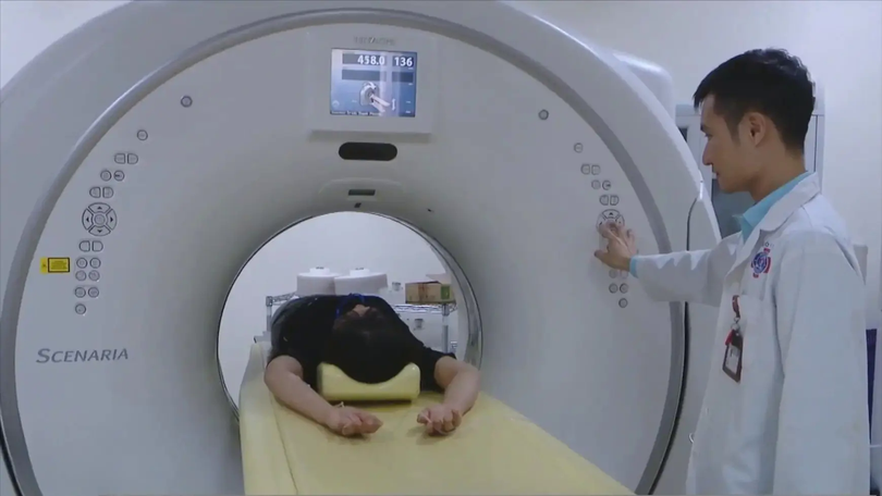 Phát triển dược lâm sàng trong điều trị cá thể hoá ung thư