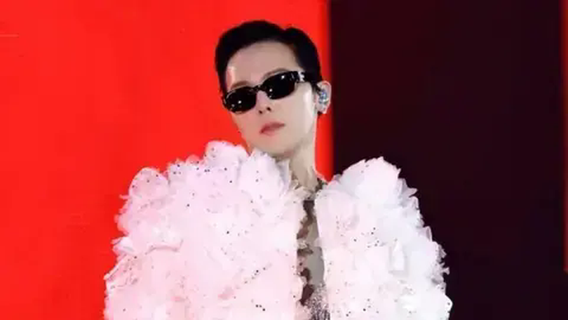 G-Dragon lọt top nghệ sĩ ảnh hưởng nhất thế giới