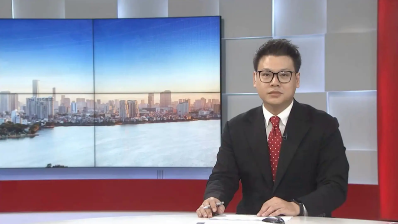 Chương trình Thời sự 23h00 | 18/12/2025