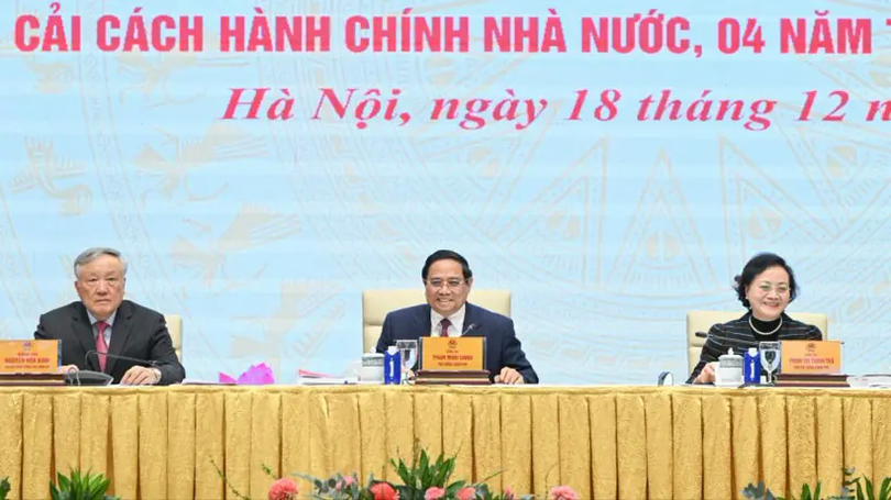 Tạo đột phá để Việt Nam vững bước tiến vào kỷ nguyên mới