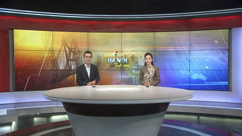 Chương trình Hà Nội buổi sáng | 18/12/2025