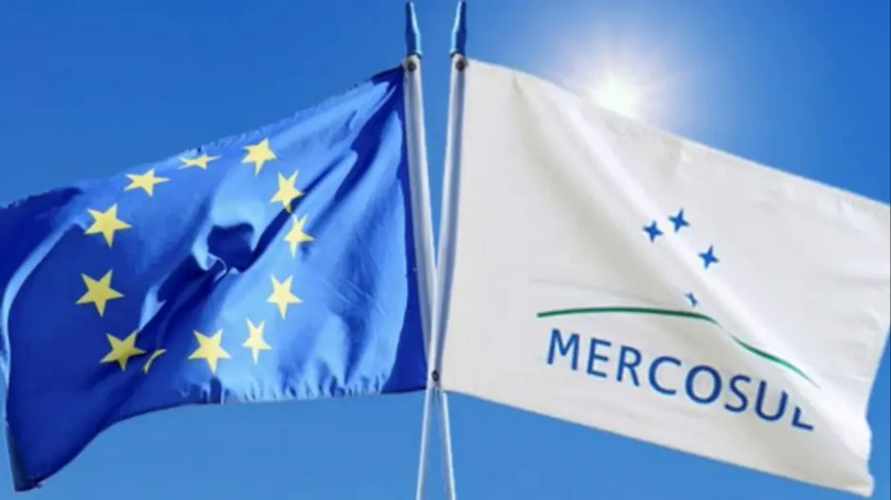 Brazil đe dọa từ bỏ thỏa thuận Mercosur - EU