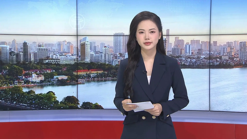 Chương trình Thời sự 9h00 | 18/12/2025