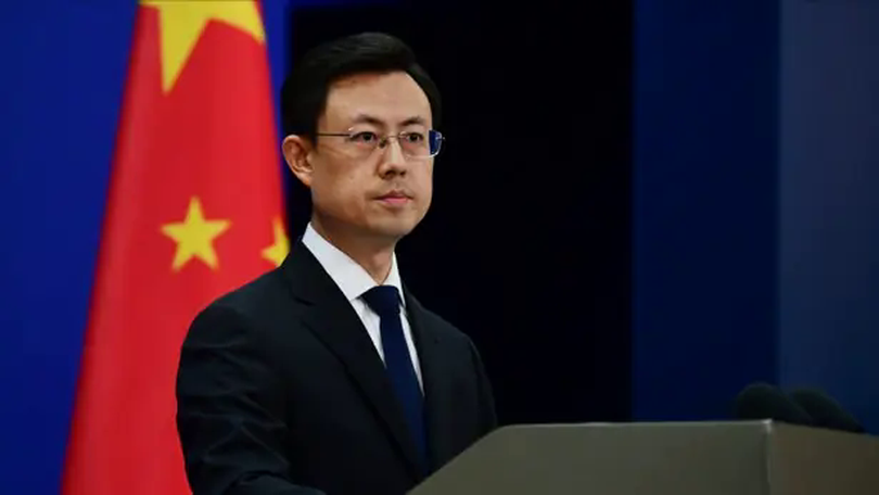 Trung Quốc, Nga lên tiếng về căng thẳng Mỹ - Venezuela