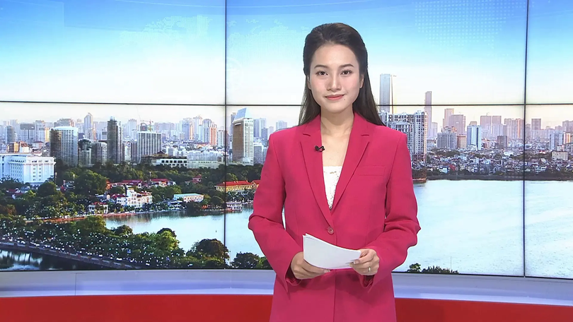 Chương trình Thời sự 15h00 | 19/12/2025