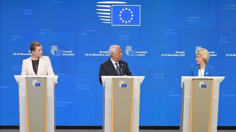 EU thất bại trong việc viện trợ Ukraine bằng tài sản Nga