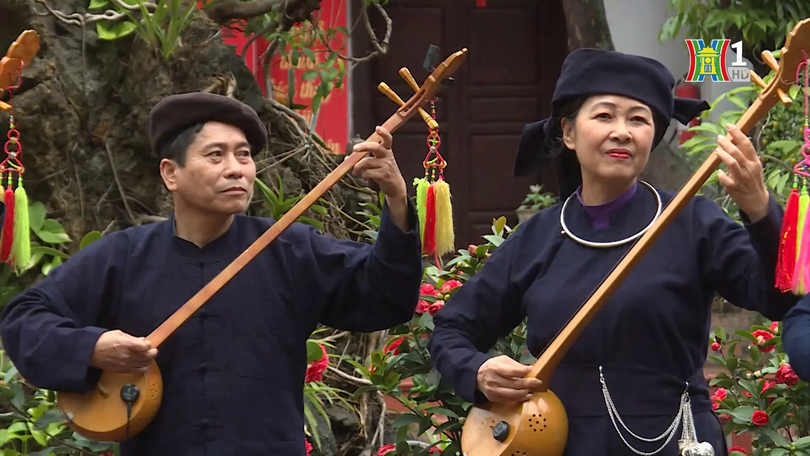 Người truyền lửa điệu Then giữa lòng Hà Nội | Người tốt quanh ta | 20/12/2025