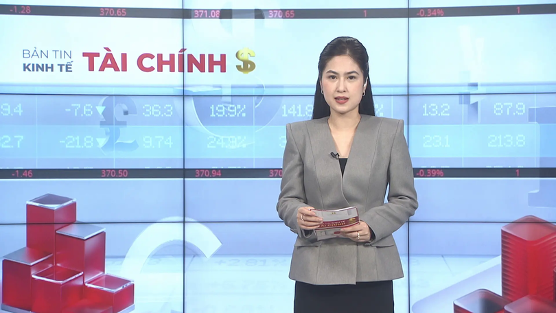 Bản tin Kinh tế Tài chính | 19/12/2025