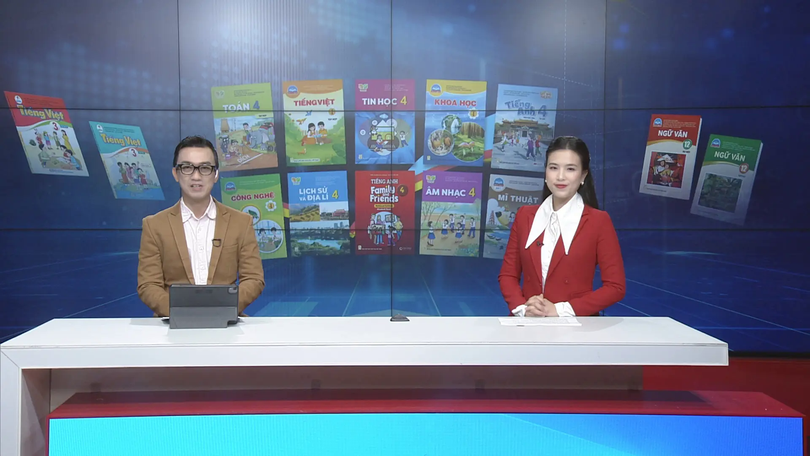 Chương trình Hà Nội 18h00 | 19/12/2025