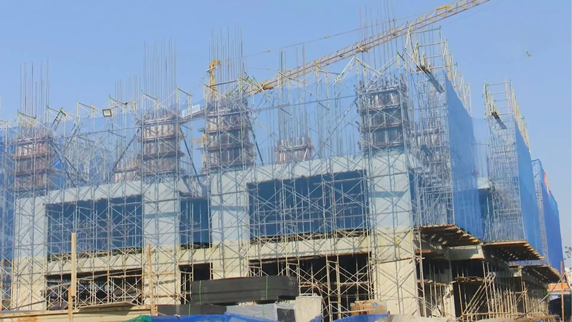 Khởi công loạt dự án nhà ở xã hội trên cả nước
