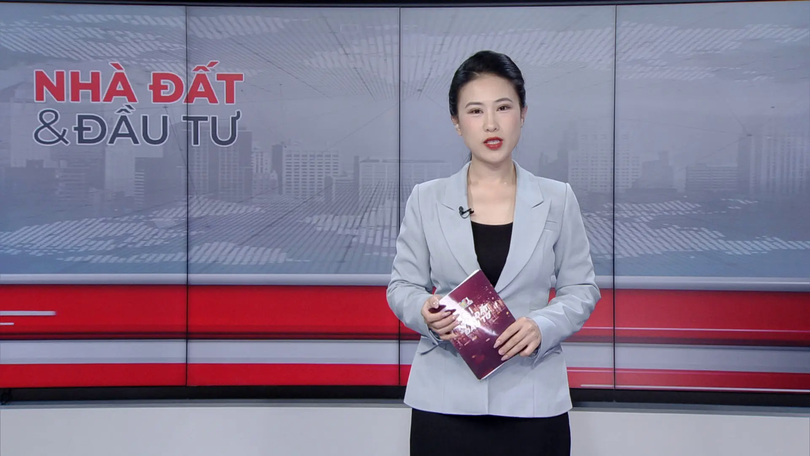 Bản tin Nhà đất và đầu tư | 19/12/2025