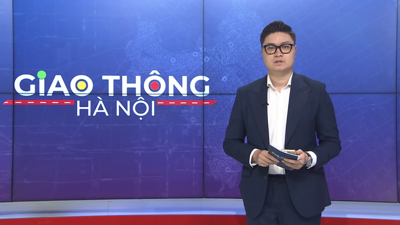 Giao thông Hà Nội | 19/12/2025