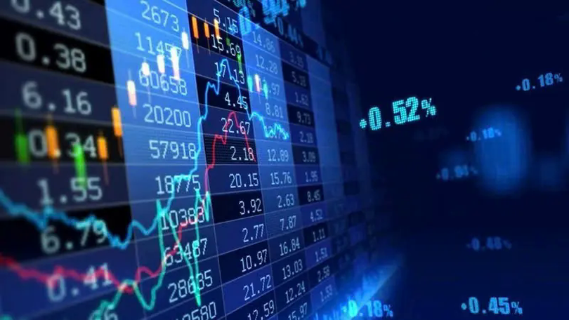 Khối ngoại mua ròng trở lại, VN-Index phục hồi hơn 27 điểm