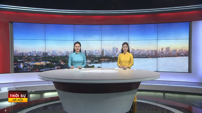 Chương trình Thời sự 18h30 | 19/12/2025