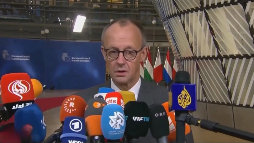 EU phơi bày chia rẽ với mục tiêu ủng hộ Ukraine