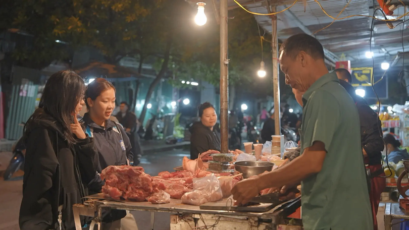Chi tiêu tiết kiệm trước biến động giá cả