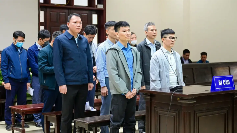 Cựu Chủ tịch tập đoàn Thuận An được đề nghị giảm án