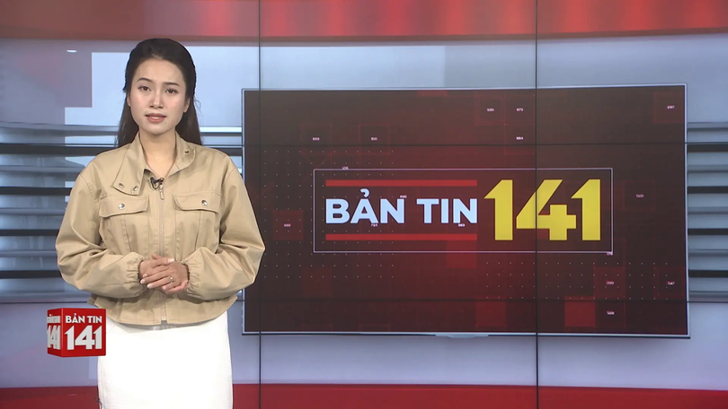 Bản tin 141 | 19/12/2025