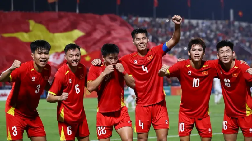 Kế hoạch tiếp theo của U22 Việt Nam