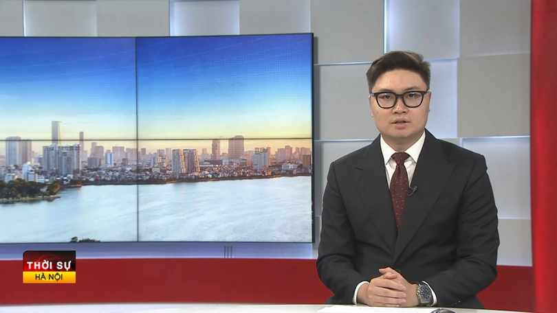 Chương trình Thời sự 23h00 | 19/12/2025