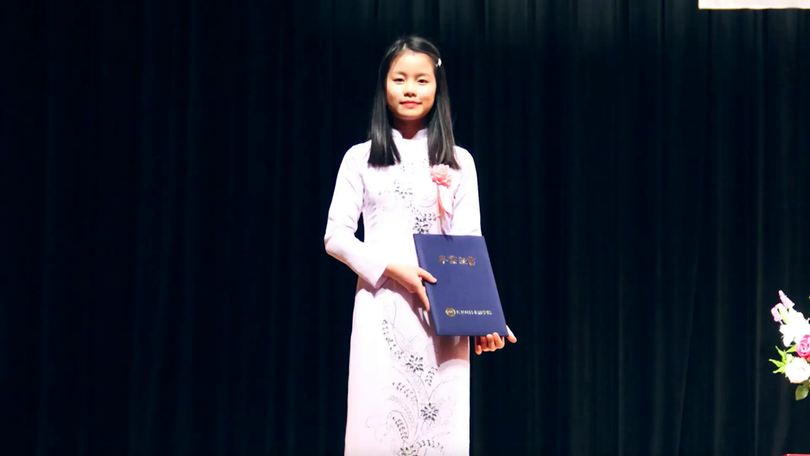 Người truyền lửa học tập cho tuổi trẻ Việt tại Nhật Bản | Người Việt 5 châu | 17/12/2025