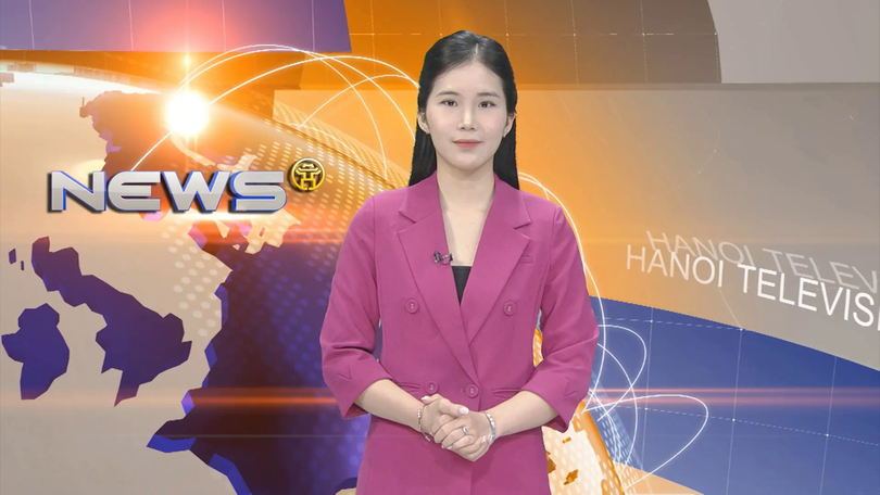 HANOITV News | 19/12/2025