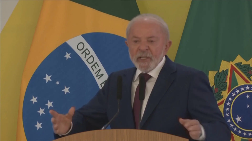 Brazil kêu gọi hoà giải xung đột Mỹ - Venezuela