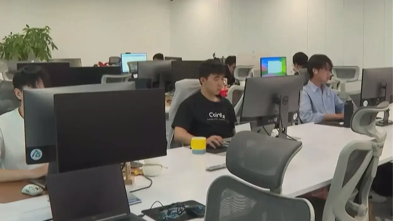 AI trong học đường