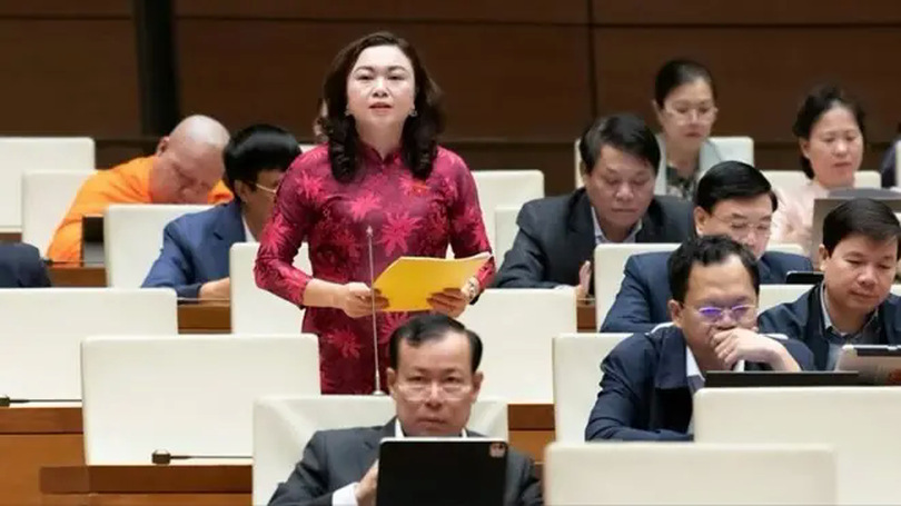 Quốc hội bàn cơ chế đột phá phát triển y tế cơ sở