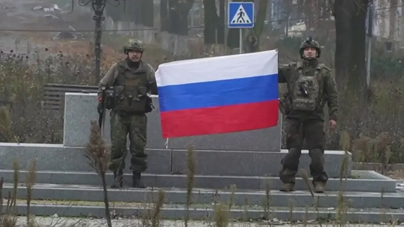 Nga tuyên bố kiểm soát các thành phố Pokrovsk, Volchansk ở Ukraine