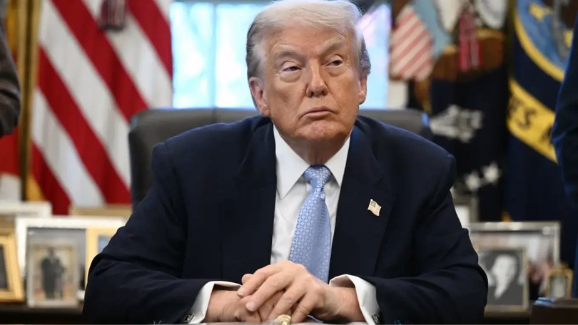 Ông Trump họp với các cố vấn về chiến dịch tại Venezuela