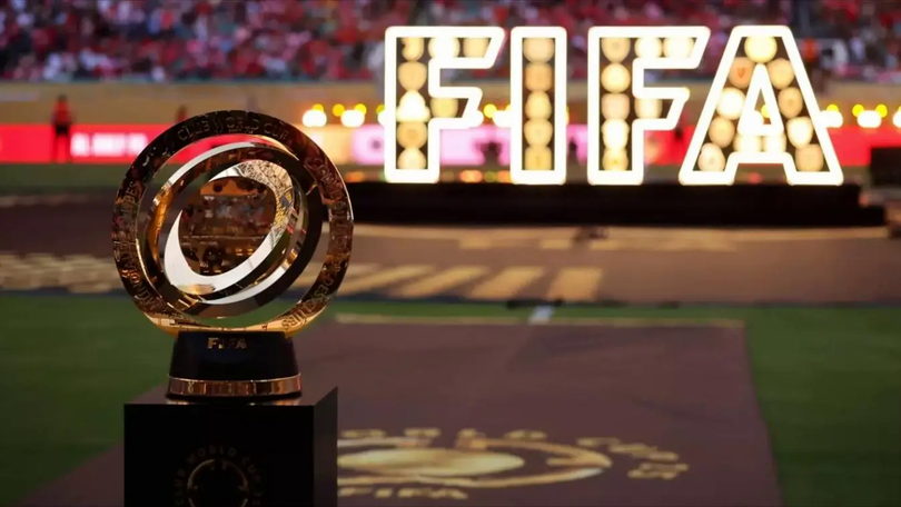 Xác định 5 đội đầu tiên dự FIFA Club World Cup 2029
