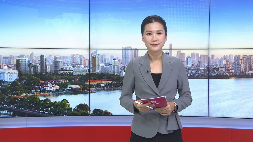 Chương trình Thời sự 15h00 | 02/12/2025
