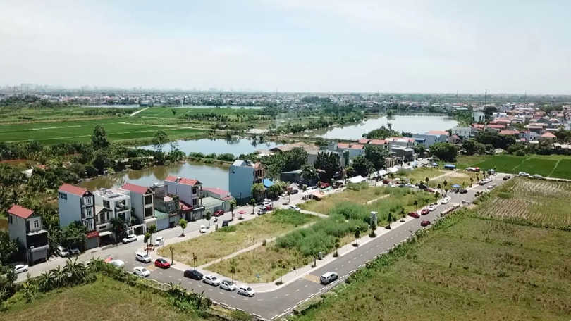Dữ liệu sạch: Chìa khóa đánh thuế BĐS hiệu quả