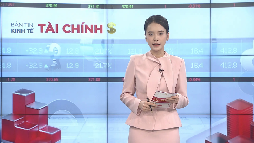 Bản tin Kinh tế Tài chính | 02/12/2025