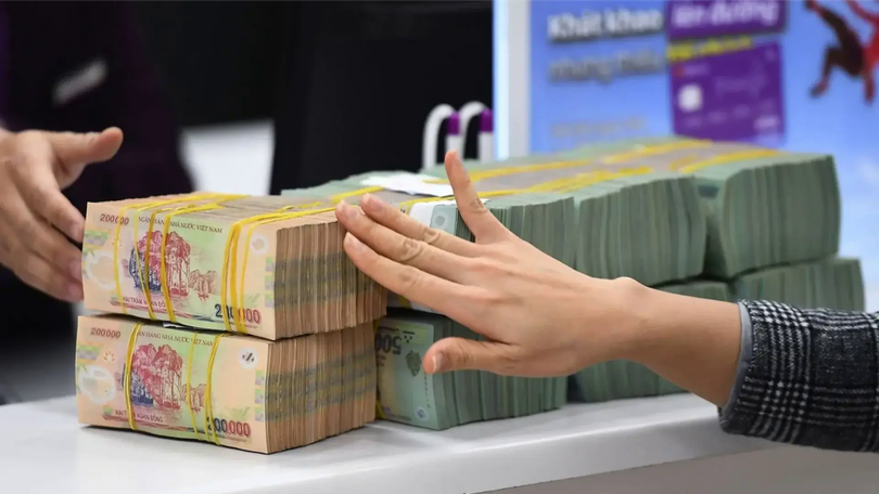 Hạ lãi suất nhiều chương trình tín dụng chính sách