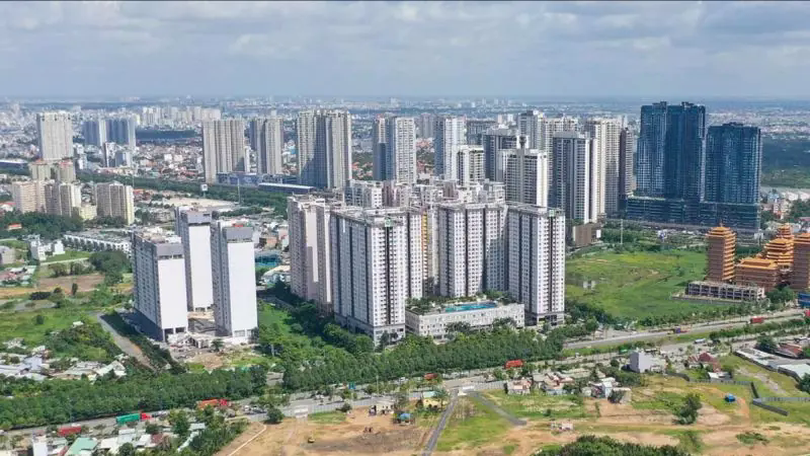 Cần nghiên cứu kỹ khi thu thuế chuyển nhượng bất động sản