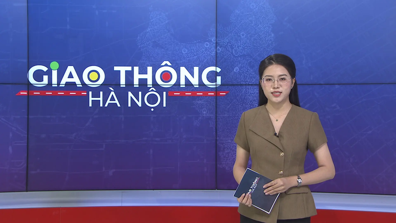 Giao thông Hà Nội | 02/12/2025
