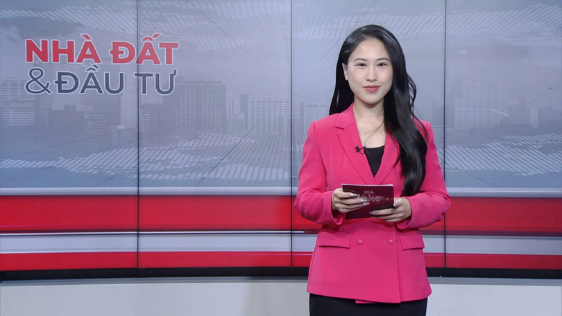 Bản tin Nhà đất và đầu tư | 02/12/2025