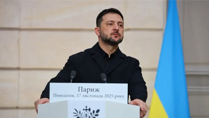 Ukraine tìm kiếm sự hỗ trợ từ châu Âu