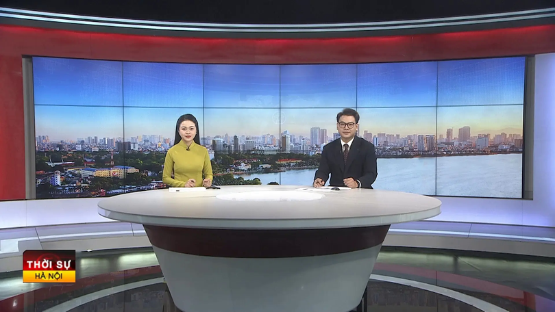 Chương trình Thời sự 18h30 | 02/12/2025