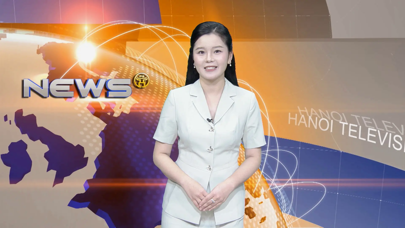 HANOITV News | 02/12/2025