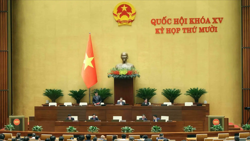 Ưu tiên dành tài sản, trụ sở dôi dư thành cơ sở y tế