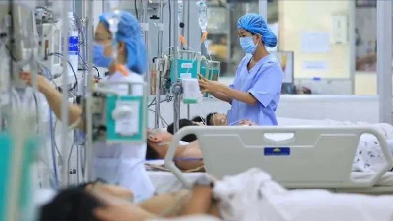 Bộ Y tế nâng mức giám sát dịch bệnh truyền nhiễm