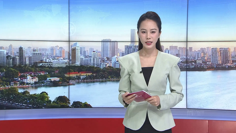 Chương trình Thời sự 9h00 | 02/12/2025