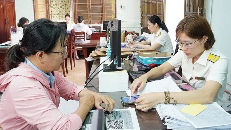 Tất cả người nộp thuế đều được giảm nghĩa vụ thuế