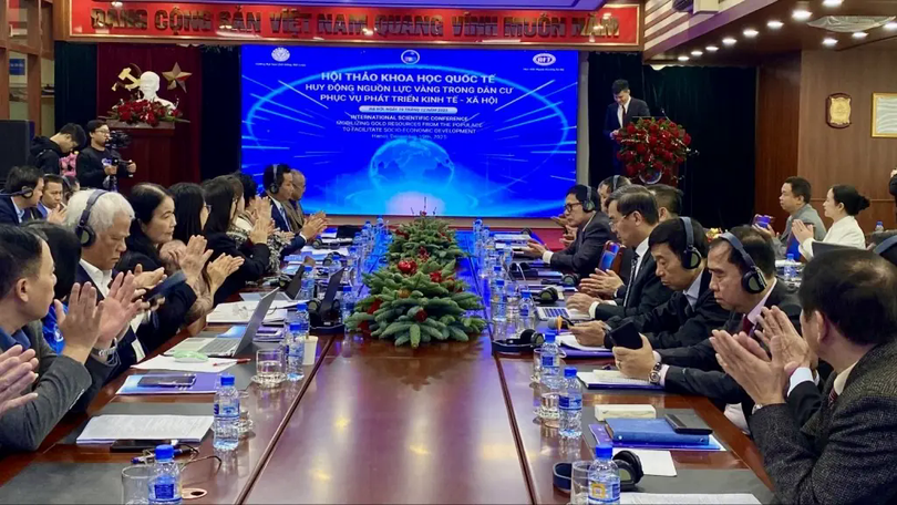 Giải pháp huy động hiệu quả tiềm lực vàng trong dân