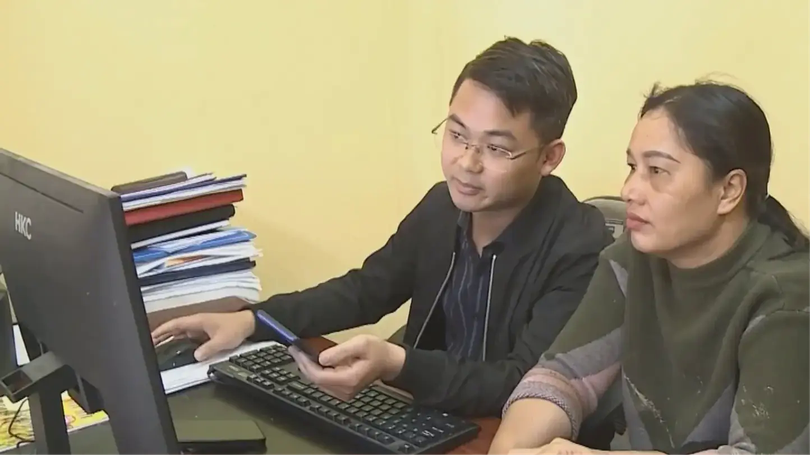 Xây dựng xã hội số lấy người dân làm trung tâm