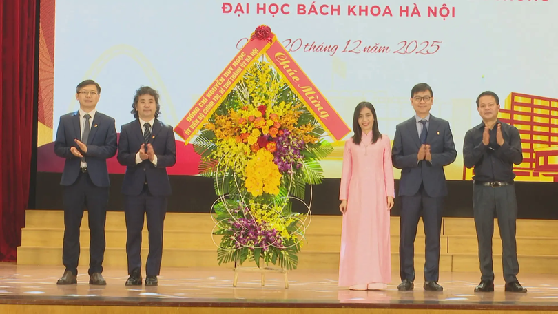 30 năm phát triển nhân lực CNTT cho kỷ nguyên số