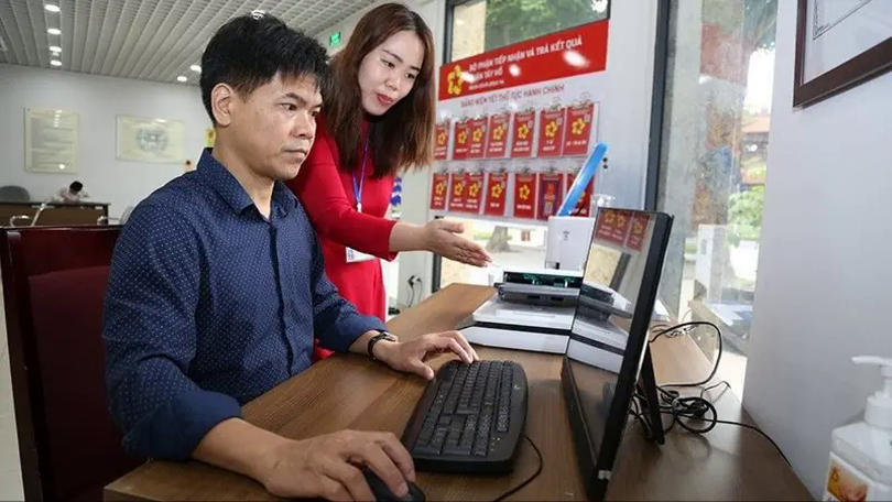 Cắt giảm, đơn giản hóa thủ tục hành chính dựa trên dữ liệu